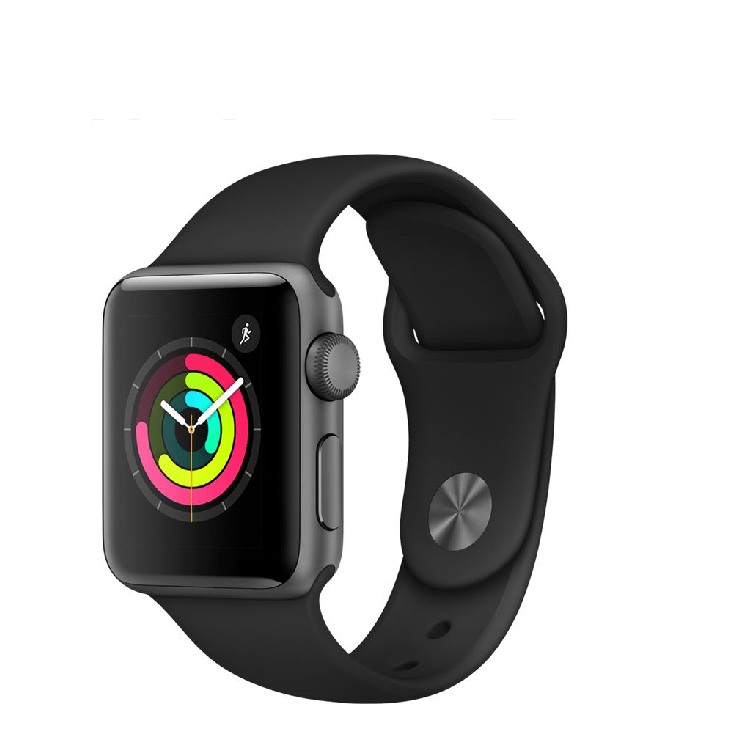 02-min ساعت هوشمند هاوایی - Image 1