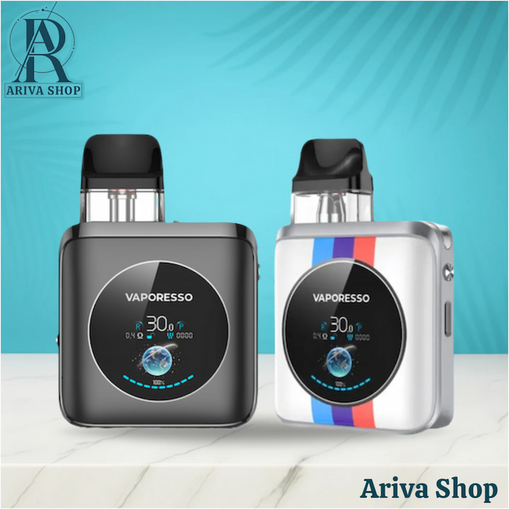 اد ویپرسو لوکس ایکس آر مکس 2 اورجینال با وکیوم فابریک کمپانی و بهترین قیمت بازار، VAPORESSO LUXE XR MAX 2 Pod Mod Original with Factory Seal پادماد ویپرسو اکسراس 4 نانو، پادماد ویپرسو اکسراس4نانو، پادماد ویپرسو اکسراس4 نانو، پادماد اکسراس 4نانو، اکسراس 4 نانو، xros 4 nano