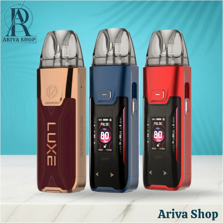 پادماد ویپرسو لوکس ایکس آر مکس 2 اورجینال، VAPORESSO LUXE XR MAX 2 ORGINAL PODMOD پادماد ویپرسو لوکس ایکس آر مکس 2 اورجینال، لوکس ایکس ار مکس 2 اورجینال، لوکس ایکس آر مکس2 اورجینال، لوکس ایکس ار مکس2 اورجینال، ایکس ارمکس2 اورجینال، LUXE XR MAX2 ORGINAL،ORGINAL LUXE XR MAX2