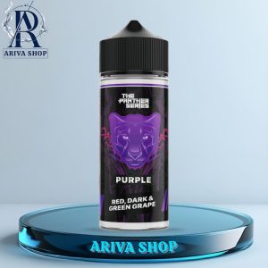 جویس دکتر ویپز اصلی جویس دکترویپز پرپل – DRVAPES PURPPLE JUICE، جویس پرپل دکتر ویپز، دکتر ویپز جدید، جویس جدید دکترویپز