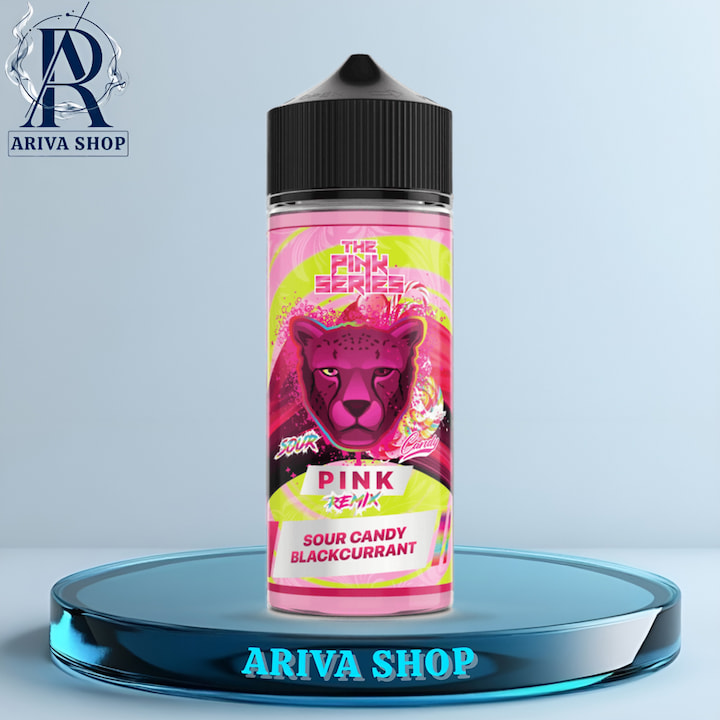 جویس دکترویپز پینک کندی رمیکس 120 میل، DRVAPES PINK SOUR CANDY REMIX 120MIL JUICE جویس دکتر ویپز اصلی جویس دکترویپز پینک کندی رمیکس – DRVAPES PINK SOUR CANDY REMIX JUICE، جویس پینک کندی رمیکس دکتر ویپز، دکتر ویپز جدید، جویس جدید دکترویپز