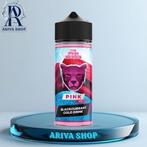 جویس دکتر ویپز اصلی جویس دکترویپز پینک آیس 120 میل – DRVAPES PINK ICE JUICE، جویس پینک آیس دکتر ویپز، دکترویپز، دکتر ویپز