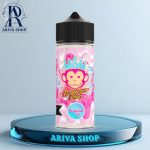 جویس دکتر ویپز اصلی جویس دکترویپز آدامس بادکنکی یخ 120 میل – DRVAPES BUBBLEGUM KINGS ORGINAL ICE JUICE، جویس آدامس بادکنکی یخ دکتر ویپز، دکترویپز، دکتر ویپز