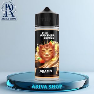 جویس دکتر ویپز اصلی جویس دکترویپز هلو 120 میل – DRVAPES PEACH JUICE، جویس هلو دکتر ویپز، دکترویپز، دکتر ویپز