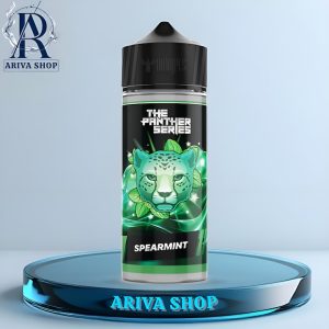 جویس دکتر ویپز اصلی جویس دکترویپز اسپیر مینت 120 میل – DRVAPES SPEAR MINT JUICE، جویس اسپیر مینت دکتر ویپز، دکترویپز، دکتر ویپز