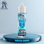 جویس دکتر ویپز اصلی جویس دکترویپز بلو یخ 60میل – DRVAPES BLUE ICE JUICE، جویس بلو یخ دکترویپز، دکترویپز جدید