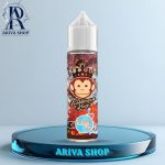 جویس دکتر ویپز اصلی جویس دکترویپز آدامس بادکنکی نوشابه یخ 60میل – DRVAPES BUBBLEGUM KINGS COLA ICE JUICE، جویس آدامس بادکنکی نوشابه یخ دکترویپز، دکترویپز جدید