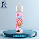 جویس دکتر ویپز اصلی جویس دکترویپز آدامس بادکنکی یخ 60میل – DRVAPES BUBBLEGUM KINGS ORGINAL ICE JUICE، جویس آدامس بادکنکی یخ دکترویپز، دکترویپز جدید