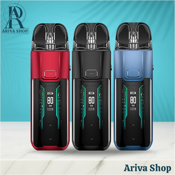 پادماد ویپرسو لوکس ایکس آر مکس اورجینال، VAPORESSO LUXE XR MAX ORGINAL PODMOD پادماد ویپرسو لوکس ایکس آر مکس اورجینال، لوکس ایکس آرمکس اورجینال، لوکس ایکس ار مکس اورجینال، ایکس ارمکس اورجینال، LUXE XR MAX ORGINAL،ORGINAL LUXE XR MAX