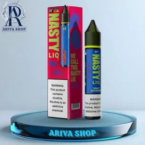 سالت انگور تمشک نستی، سالت نستی انگور تمشک، انگور تمشک نستی، سالت نستی اورجینال، سالت اورجینال نستی، سالت نستی GRAPE RASPBERRY، NASTY SALT، nasty grape raspberry، nastyliq، NASTYLIQ، NASTY LIQ، SHGJ KSJD