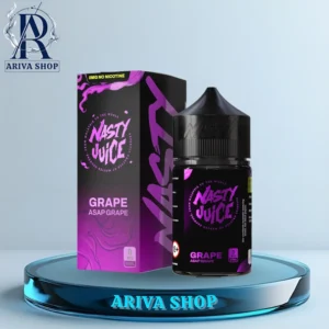 جویس انگور نستی، جویس نستی انگور، انگور نستی، جویس نستی اورجینال، جویس اورجینال نستی، جویس نستی، دشسفغ تعهزث، GRAPE، NASTY JUICE، nasty grape، nasty، NASTY، NASTY I JUICE، [,DS KSJD