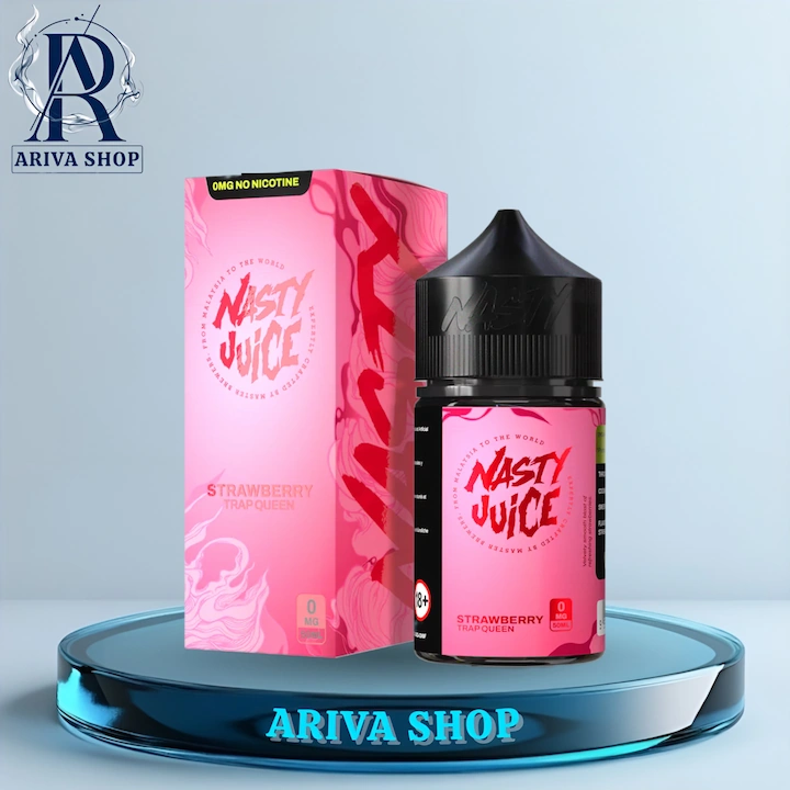 جویس نستی توت فرنگی | NASTY STRAWBERRY JUICE جویس توت فرنگی نستی، جویس نستی توت فرنگی، توت فرنگی نستی، جویس نستی اورجینال، جویس اورجینال نستی، جویس نستی، دشسفغ تعهزث، STRAWBERRY، NASTY JUICE، nasty strawberry، nasty، NASTY، NASTY I JUICE، [,DS KSJD