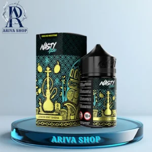جویس لیمو نعنا نستی، جویس نستی لیمو نعنا، لیمو نعنا نستی، جویس نستی اورجینال، جویس اورجینال نستی، جویس نستی، دشسفغ تعهزث، LEMON MINT SHISHA، NASTY JUICE، nasty lemon mint shisha، nasty، NASTY، NASTY I JUICE، [,DS KSJD