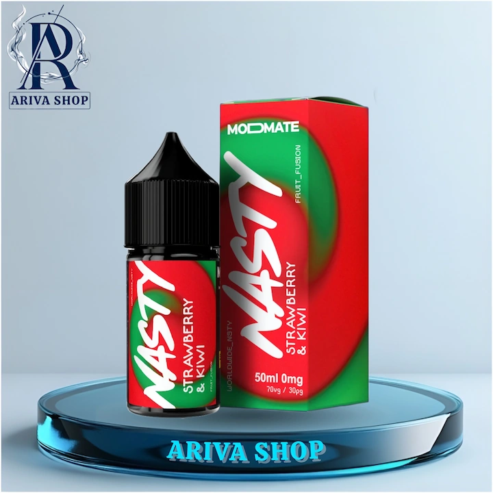 جویس نستی توت فرنگی کیوی | NASTY STRAWBERRY KIWI JUICE جویس توت فرنگی کیوی نستی، جویس نستی توت فرنگی کیوی، توت فرنگی کیوی نستی، جویس نستی اورجینال، جویس اورجینال نستی، جویس نستی، دشسفغ تعهزث، STRAWBERRY KIWI، NASTY JUICE، nasty strawberry kiwi، nasty، NASTY، NASTY I JUICE، [,DS KSJD