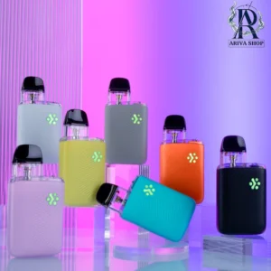 یوول کالیبرن جی5 لایت کوکو، کالیبرن جی5 لایت کوکو، جی5 لایت کوکو، جی5 لایت، جی5، UWELLCALIBURN G5 LITEKOKO، CALIBURN G5 LITEKOKO، G5 LITEKOKO