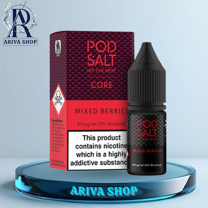 سالت پادسالت میکس بری | PODSALT MIXED BERRIES SALTNIC سالت میکس بری پادسالت، سالت پادسالت میکس بری، میکس بری پادسالت، سالت پادسالت اورجینال، سالت اورجینال پادسالت، سالت پادسالت، پادسالت، پاد سالت، حخیسشمف، MIXED BERRIES، PODSALT SALT، PODSALT MIXED BERRIES، podsalt، PODSALT، \HNSHGJ